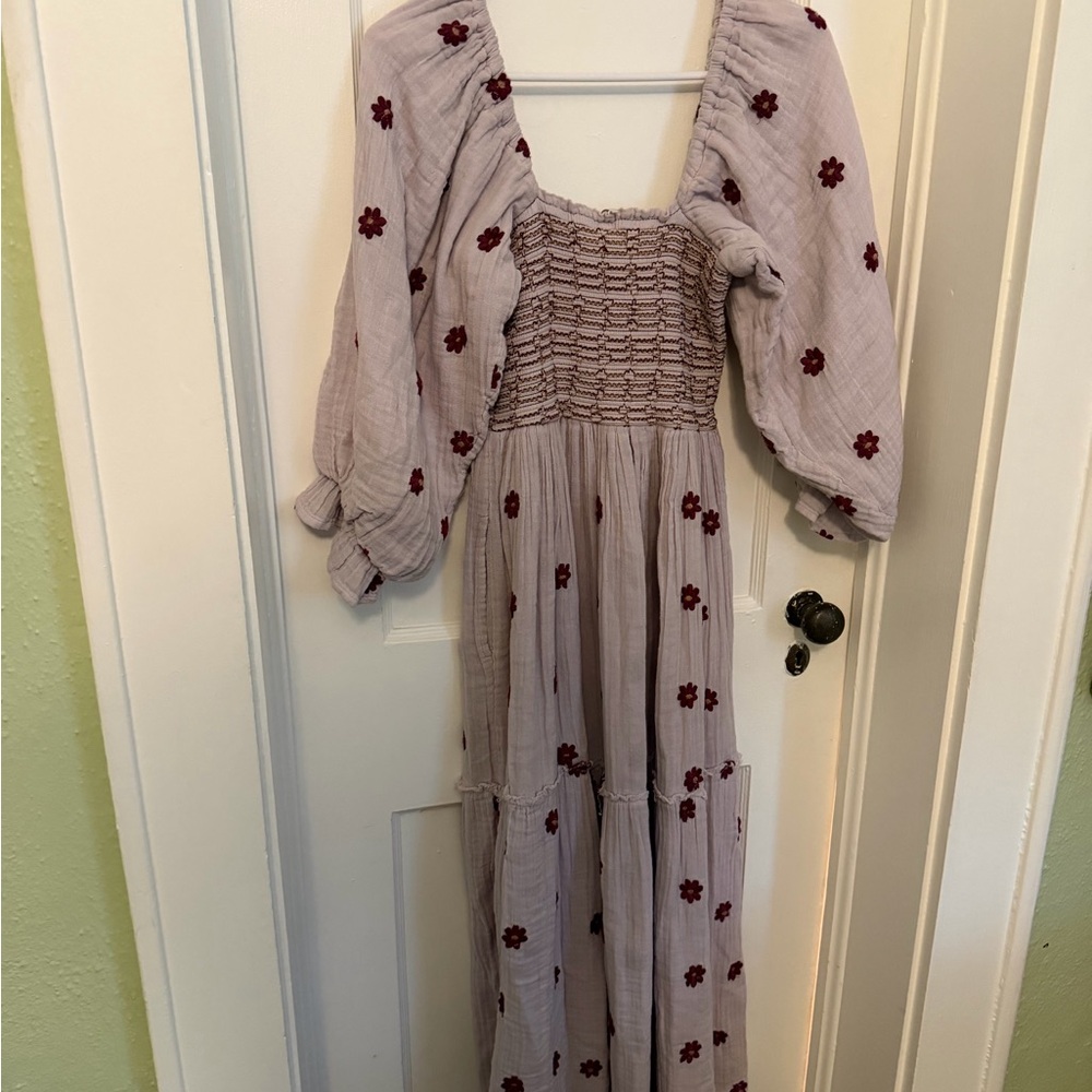 Free People Dahlia Dress - Picture 6 of 6